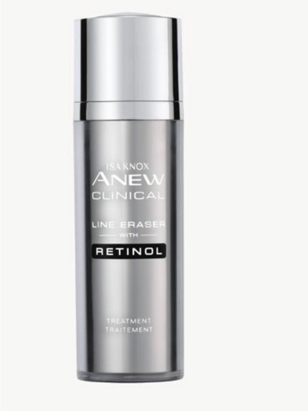 NIB AVON Anew Clinical Line Eraser with Retinol Treatment - Picture 1 of 11
